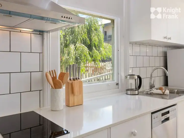 Sixth view of Homely apartment listing, 2/334 Liverpool Street, West Hobart TAS 7000