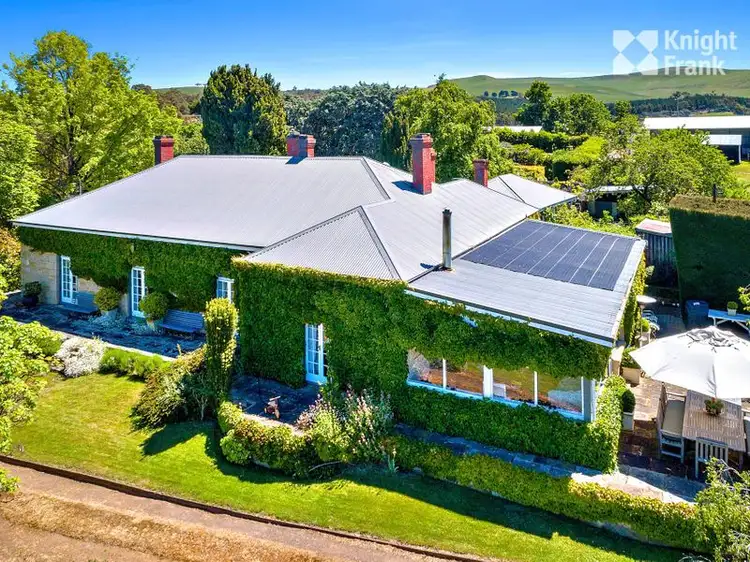 Main view of Homely house listing, 7138 Lyell Highway, Ouse TAS 7140