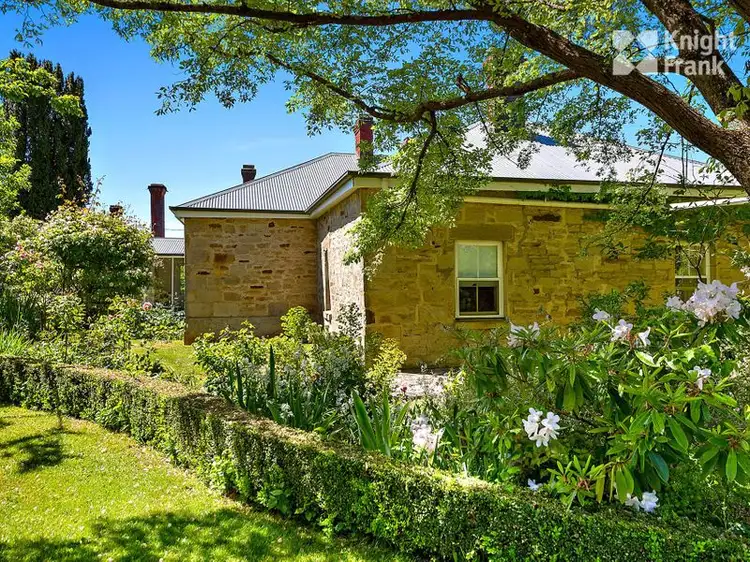 Fifth view of Homely house listing, 7138 Lyell Highway, Ouse TAS 7140