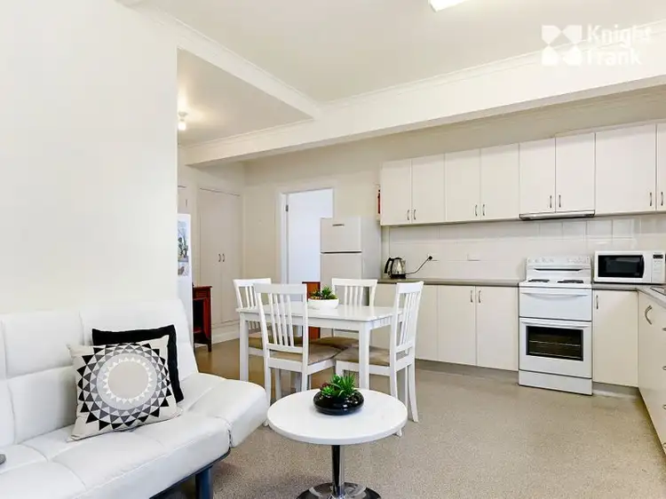Third view of Homely apartment listing, 2A Proctors Road, Dynnyrne TAS 7005