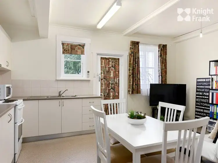 Fourth view of Homely apartment listing, 2A Proctors Road, Dynnyrne TAS 7005