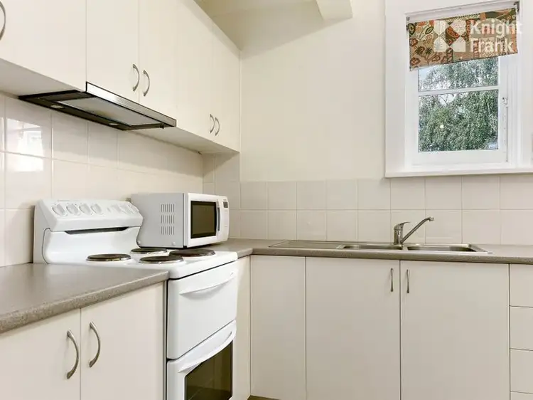 Fifth view of Homely apartment listing, 2A Proctors Road, Dynnyrne TAS 7005