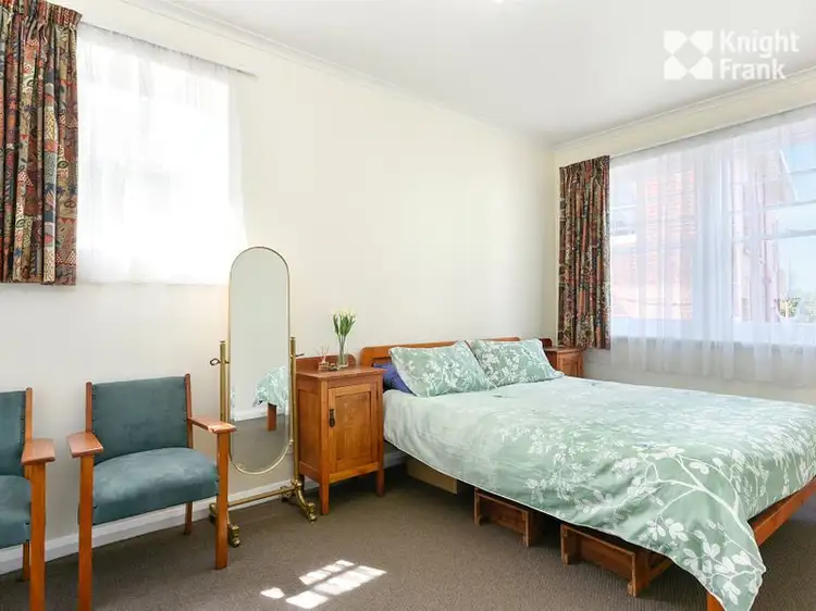 Sixth view of Homely apartment listing, 2A Proctors Road, Dynnyrne TAS 7005