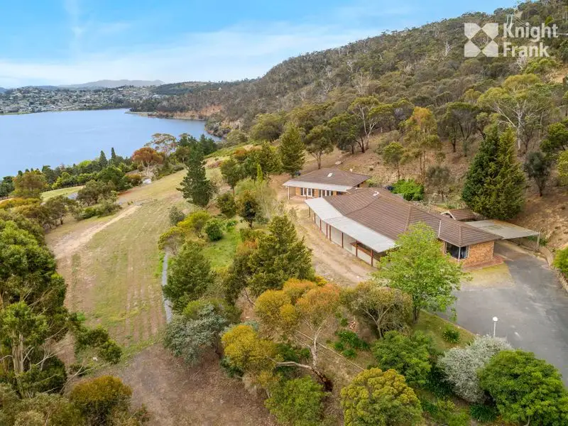Main view of Homely house listing, 14 Kandos Drive, Otago TAS 7017