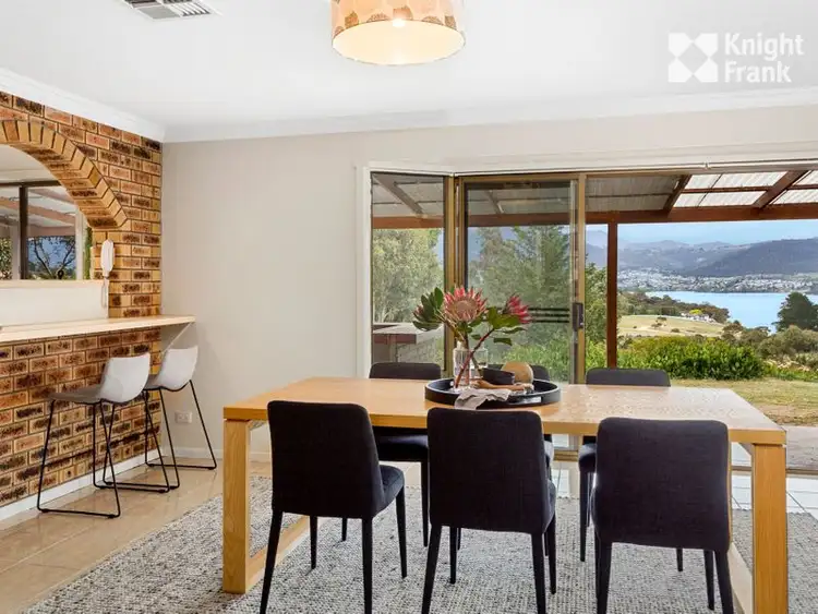 Second view of Homely house listing, 14 Kandos Drive, Otago TAS 7017
