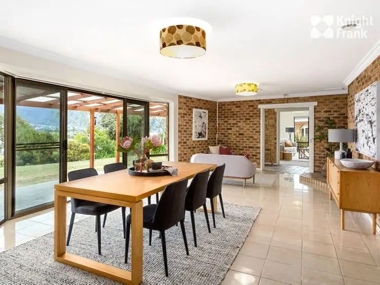 Third view of Homely house listing, 14 Kandos Drive, Otago TAS 7017