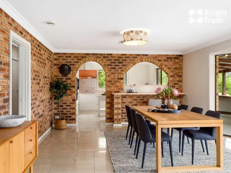 Fourth view of Homely house listing, 14 Kandos Drive, Otago TAS 7017