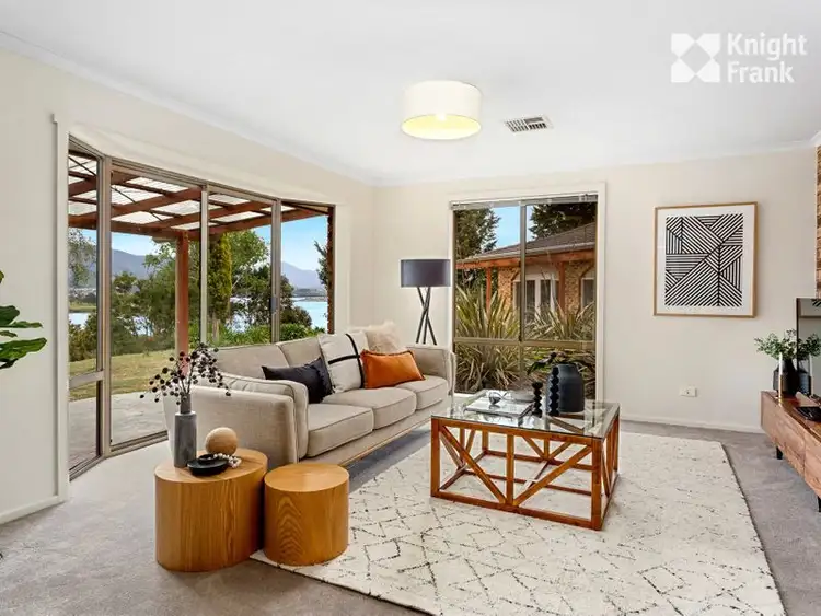 Sixth view of Homely house listing, 14 Kandos Drive, Otago TAS 7017