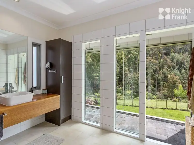 Second view of Homely house listing, 90 Cripps Road, Woodbridge TAS 7162