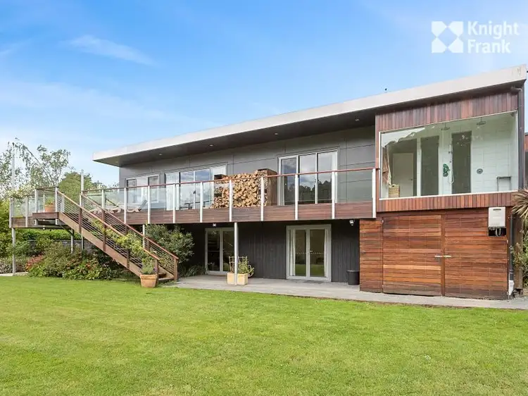 Third view of Homely house listing, 90 Cripps Road, Woodbridge TAS 7162