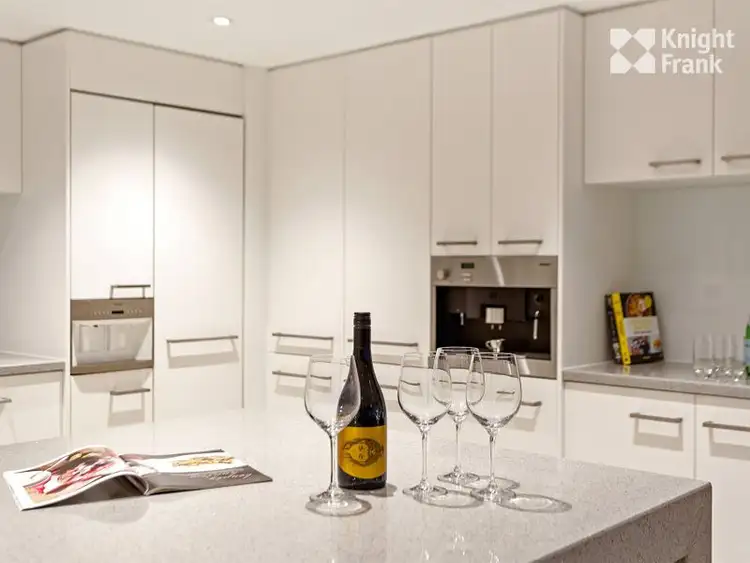 Fifth view of Homely apartment listing, 31/15 Hunter Street, Hobart TAS 7000