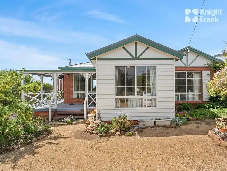 Second view of Homely house listing, 16 Pyke Court, Swansea TAS 7190