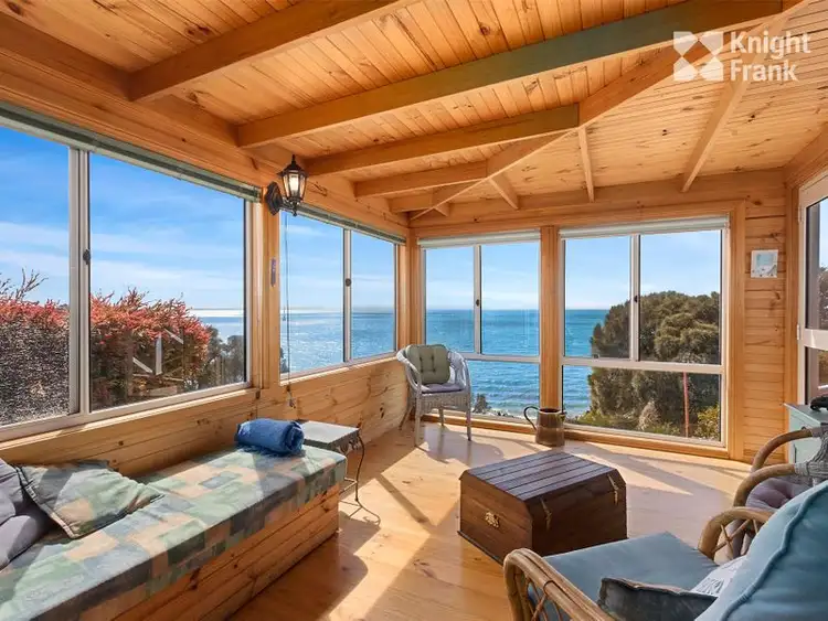 Fifth view of Homely house listing, 16 Pyke Court, Swansea TAS 7190