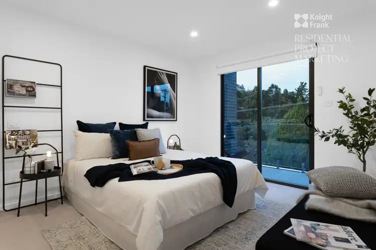 Sixth view of Homely house listing, 10/8 Wynyard Street, South Hobart TAS 7004