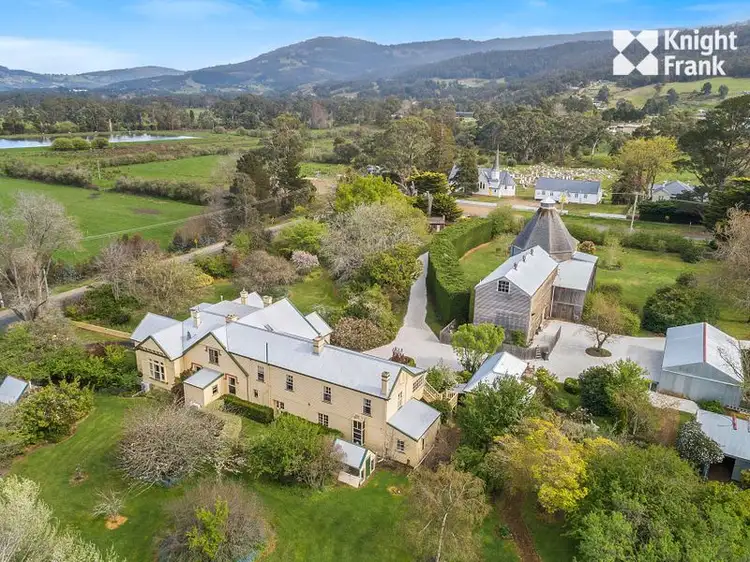 Main view of Homely house listing, 2 Louisa Street, Ranelagh TAS 7109