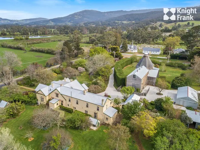 Main view of Homely house listing, 2 Louisa Street, Ranelagh TAS 7109