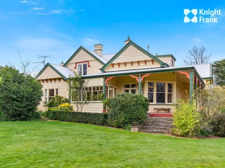 Fourth view of Homely house listing, 2 Louisa Street, Ranelagh TAS 7109