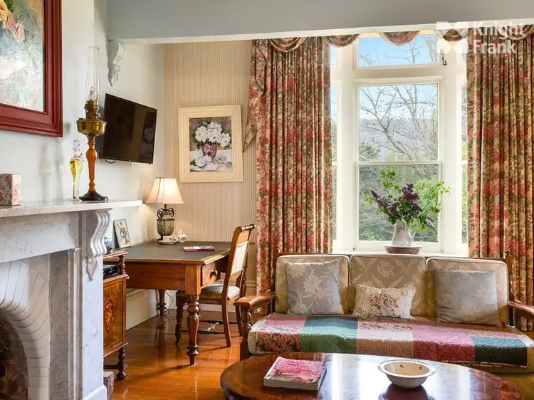 Fifth view of Homely house listing, 2 Louisa Street, Ranelagh TAS 7109