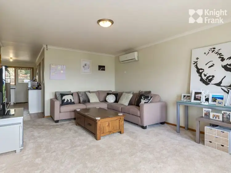 Third view of Homely townhouse listing, 1/47 Calder Crescent, Blackmans Bay TAS 7052