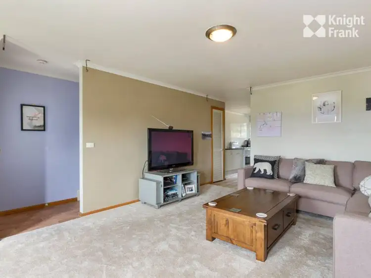 Fourth view of Homely townhouse listing, 1/47 Calder Crescent, Blackmans Bay TAS 7052