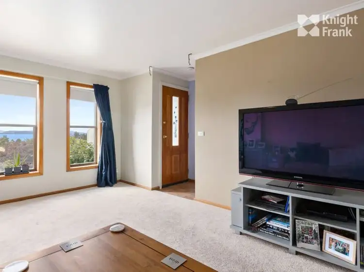 Fifth view of Homely townhouse listing, 1/47 Calder Crescent, Blackmans Bay TAS 7052