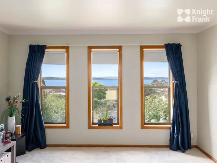Sixth view of Homely townhouse listing, 1/47 Calder Crescent, Blackmans Bay TAS 7052