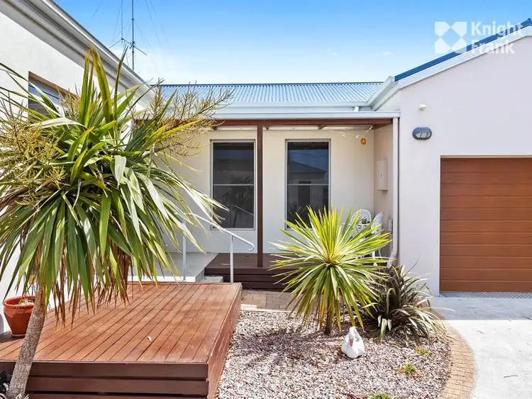 Second view of Homely townhouse listing, 3/3 Victoria Street, Swansea TAS 7190