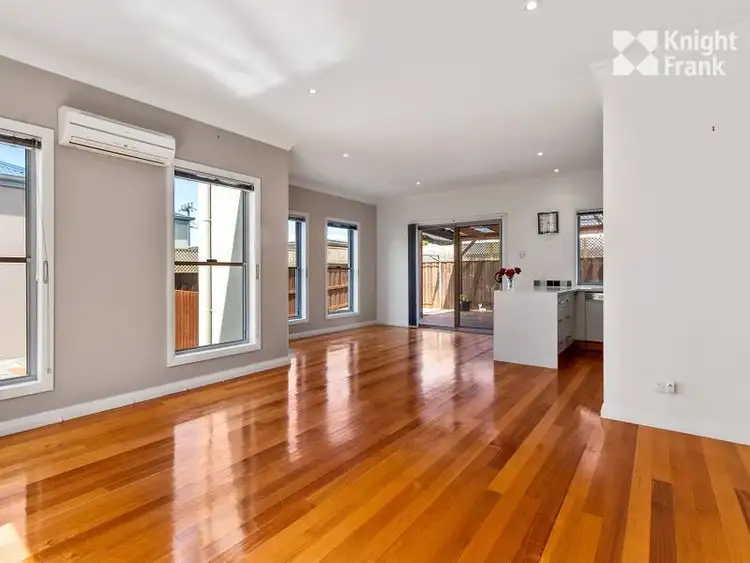 Fourth view of Homely townhouse listing, 3/3 Victoria Street, Swansea TAS 7190