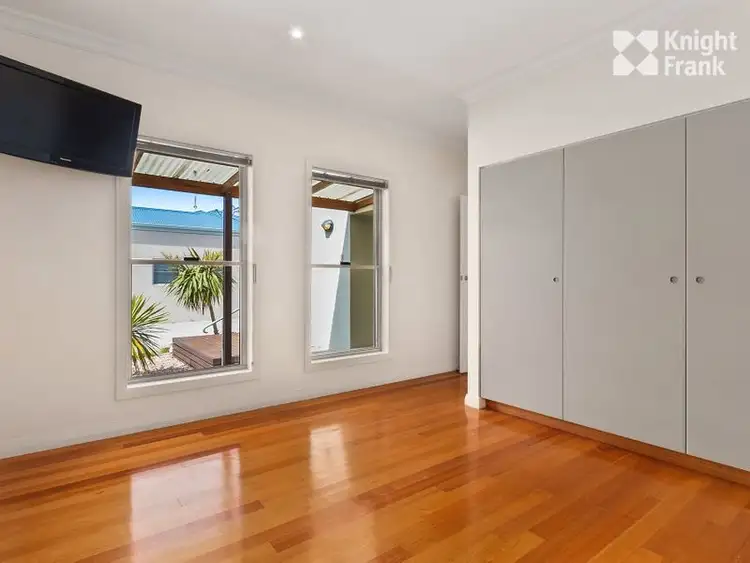 Fifth view of Homely townhouse listing, 3/3 Victoria Street, Swansea TAS 7190