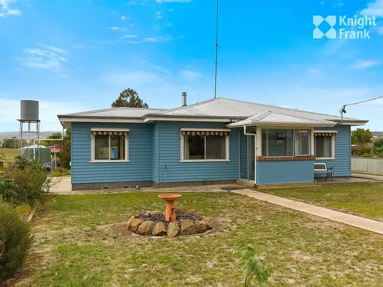 Second view of Homely house listing, 14882 Tasman Highway, Cranbrook TAS 7190