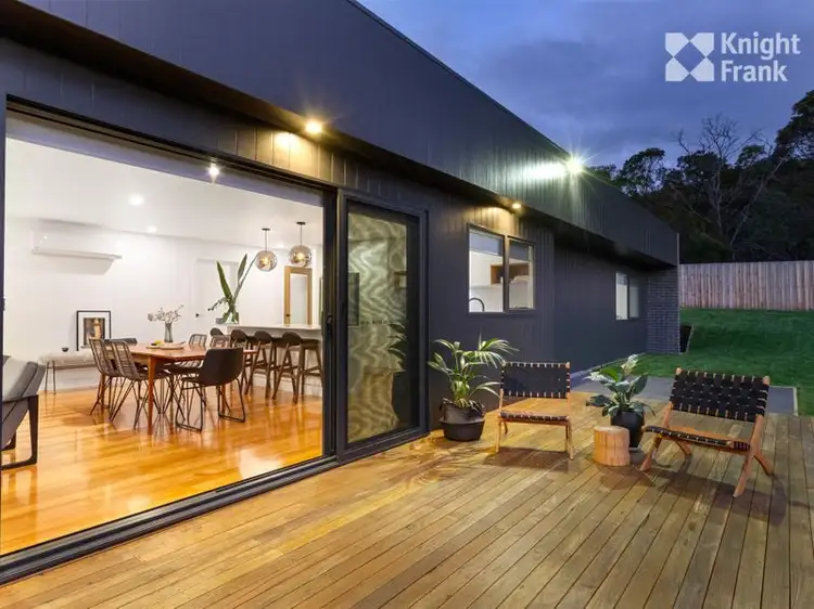 Main view of Homely house listing, 22 Camrise Drive, Cambridge TAS 7170