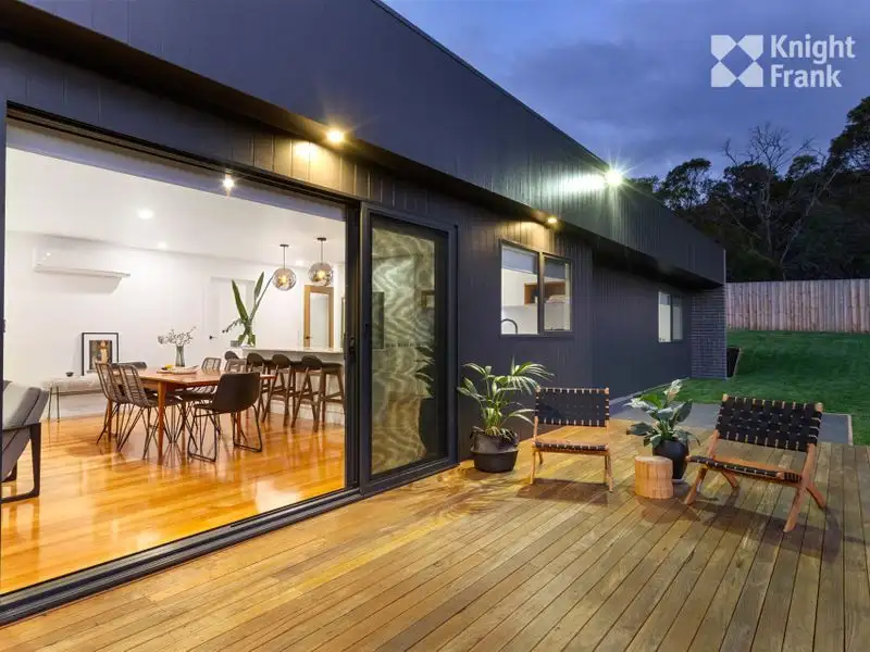 Main view of Homely house listing, 22 Camrise Drive, Cambridge TAS 7170