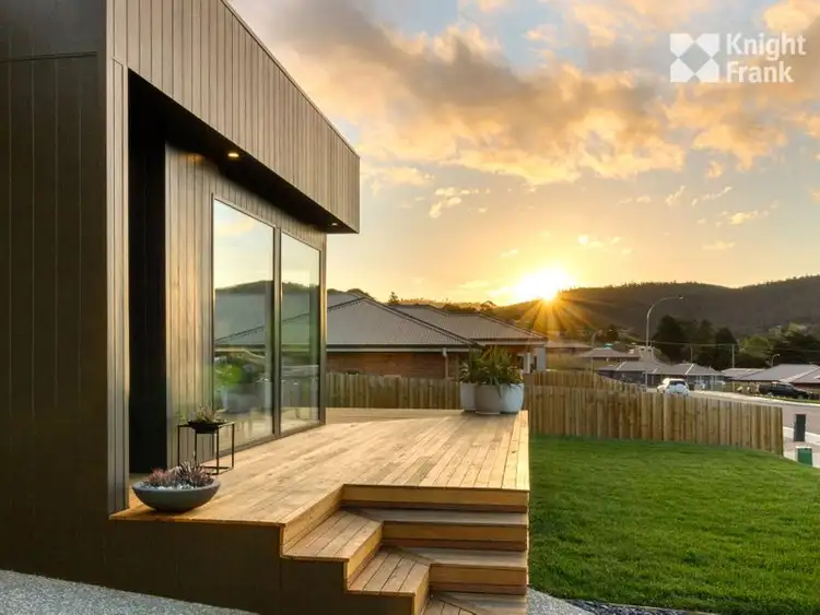 Second view of Homely house listing, 22 Camrise Drive, Cambridge TAS 7170