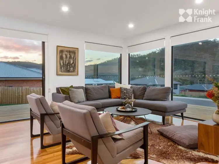 Third view of Homely house listing, 22 Camrise Drive, Cambridge TAS 7170