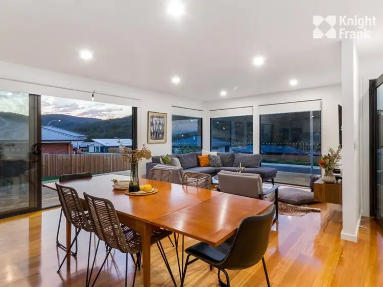 Fourth view of Homely house listing, 22 Camrise Drive, Cambridge TAS 7170