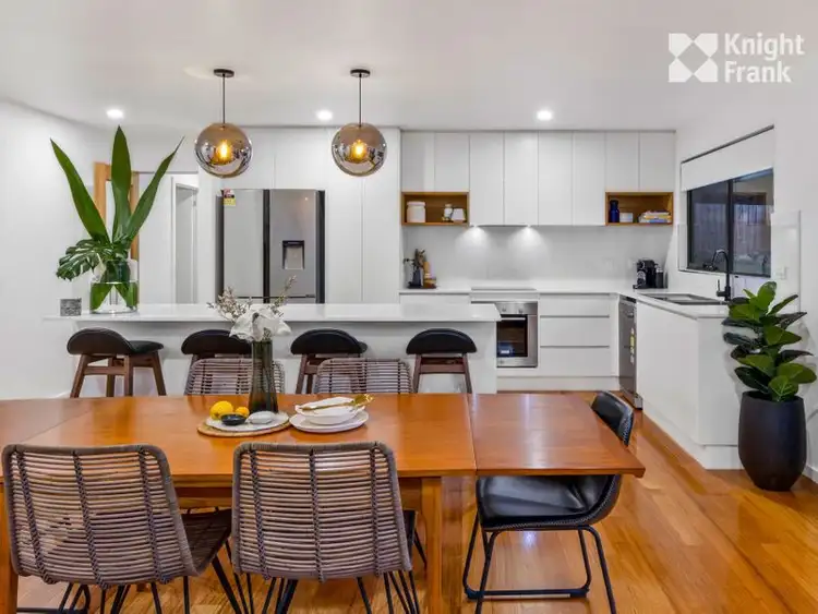 Fifth view of Homely house listing, 22 Camrise Drive, Cambridge TAS 7170