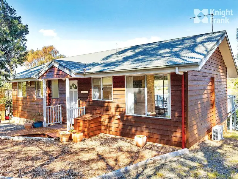 Main view of Homely house listing, 5/3 Old Convict Road, Orford TAS 7190