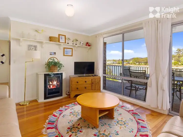 Third view of Homely house listing, 5/3 Old Convict Road, Orford TAS 7190