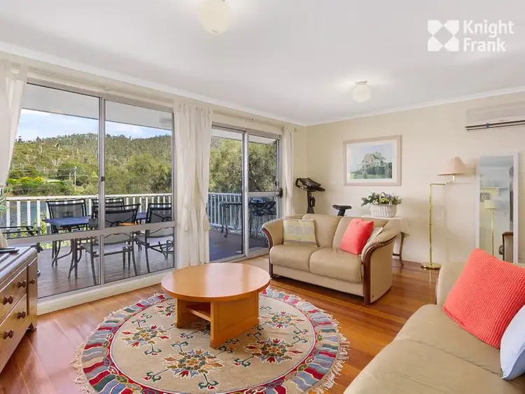 Fourth view of Homely house listing, 5/3 Old Convict Road, Orford TAS 7190