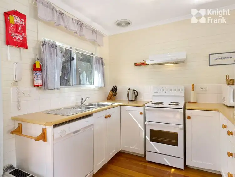 Fifth view of Homely house listing, 5/3 Old Convict Road, Orford TAS 7190