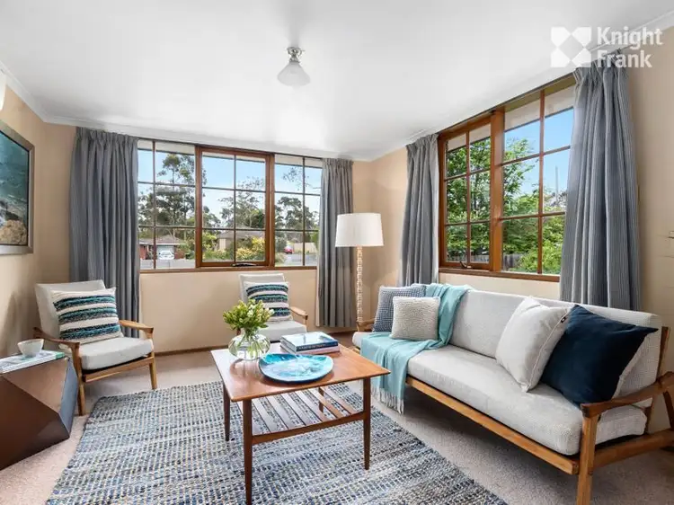 57A Rialannah Road, Mount Nelson TAS 7007