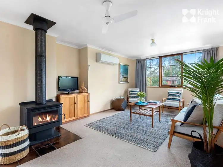 Third view of Homely house listing, 57A Rialannah Road, Mount Nelson TAS 7007