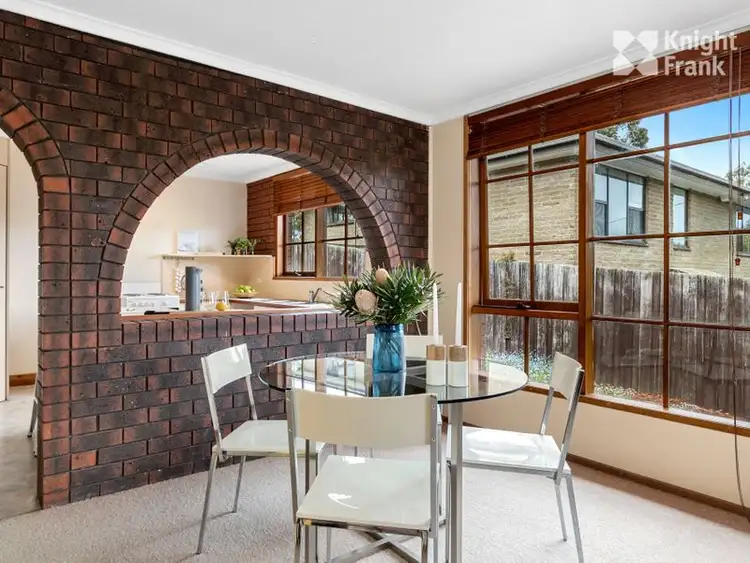 Fourth view of Homely house listing, 57A Rialannah Road, Mount Nelson TAS 7007