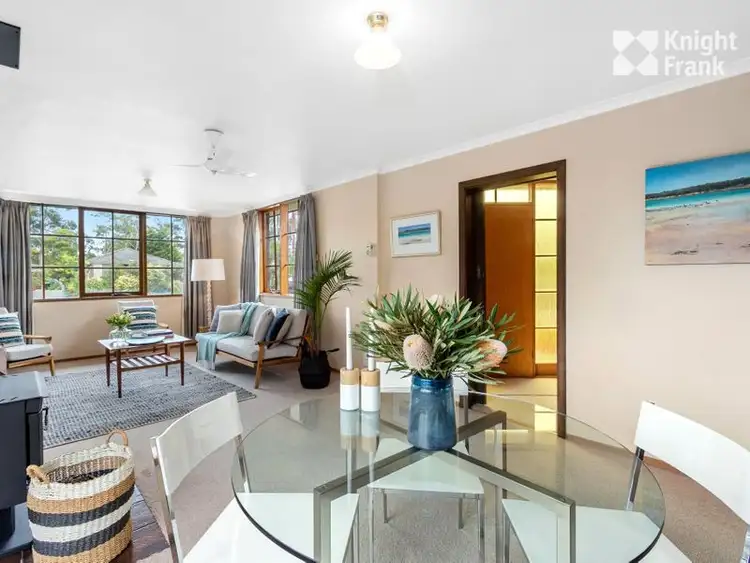 Fifth view of Homely house listing, 57A Rialannah Road, Mount Nelson TAS 7007