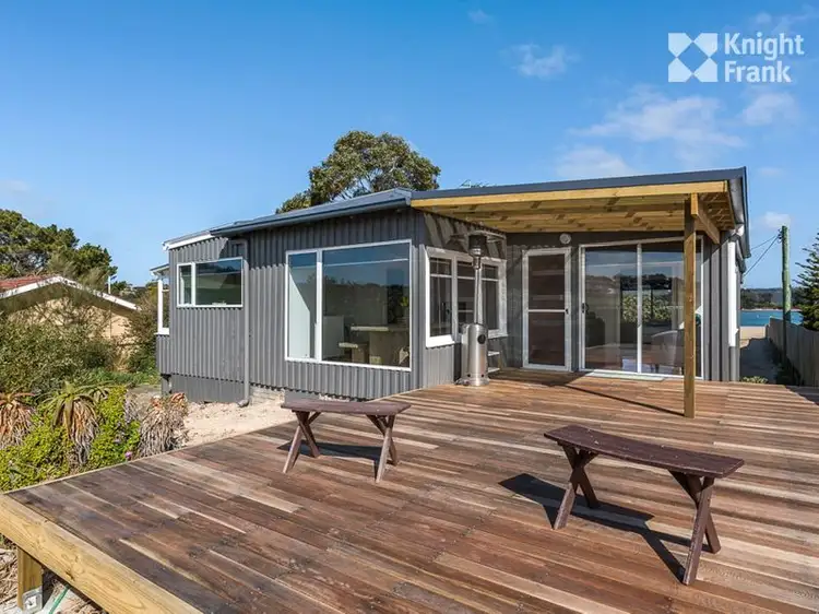 Second view of Homely house listing, 99 Pipe Clay Esplanade, Cremorne TAS 7024