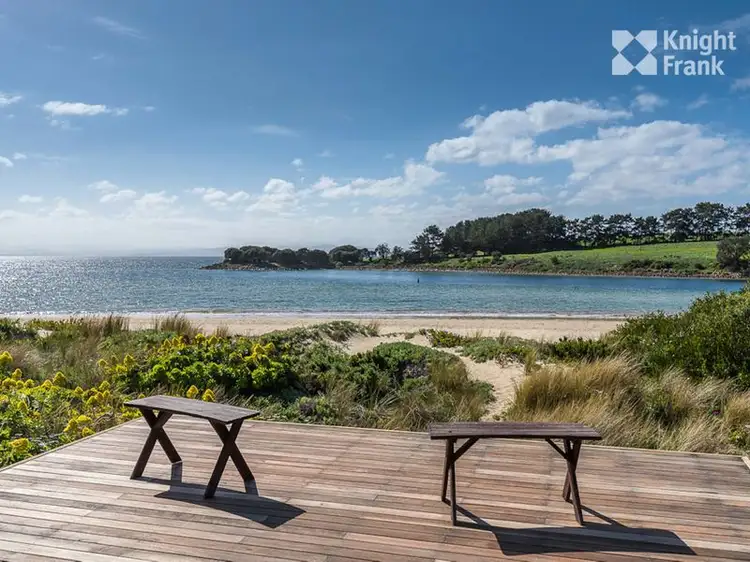 Third view of Homely house listing, 99 Pipe Clay Esplanade, Cremorne TAS 7024