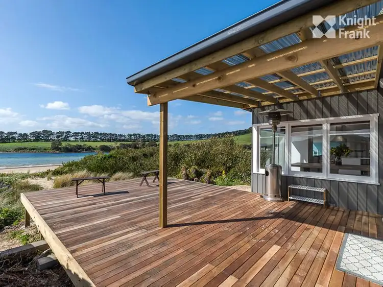 Fifth view of Homely house listing, 99 Pipe Clay Esplanade, Cremorne TAS 7024