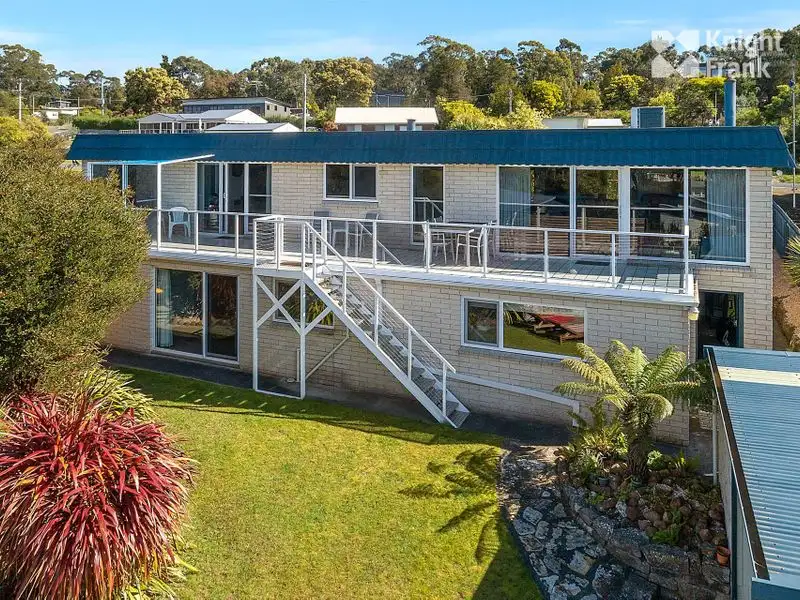 Main view of Homely house listing, 6 Ryans Road, Spring Beach TAS 7190