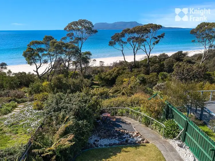 Second view of Homely house listing, 6 Ryans Road, Spring Beach TAS 7190