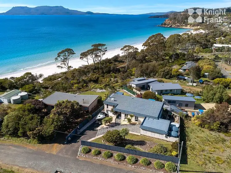 Fourth view of Homely house listing, 6 Ryans Road, Spring Beach TAS 7190